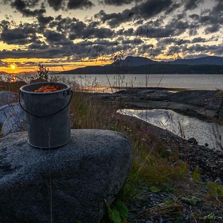 MestervikMorudアパートメント エクステリア 写真