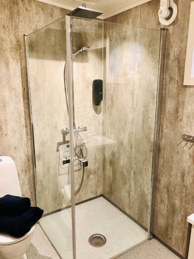 MestervikMorudアパートメント エクステリア 写真