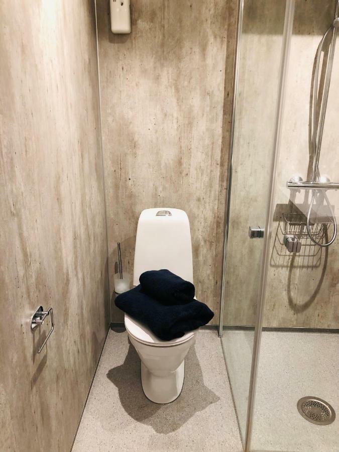 MestervikMorudアパートメント エクステリア 写真
